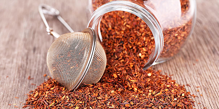 ルイボスティー/Rooibos tea