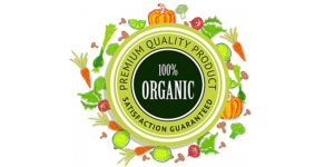 オーガニック/Organic