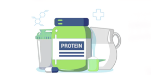 プロテイン/Protein