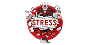 ストレス/Stress