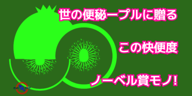 便秘