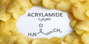 アクリルアミド/Aacrylamide