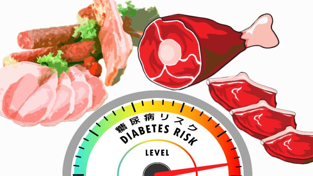 本当の 糖尿病 の 原因 Causes of diabetes