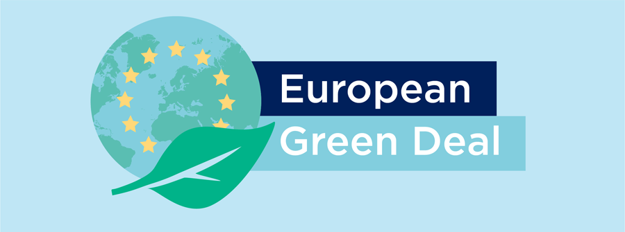  European Green Deal 