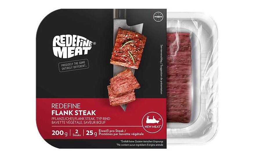  Redefine Meat Redefine Flank Steak