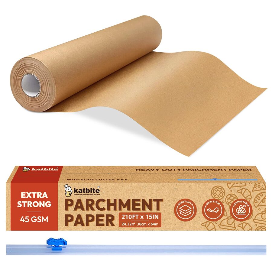 パーチメント ペーパー / Parchment Paper