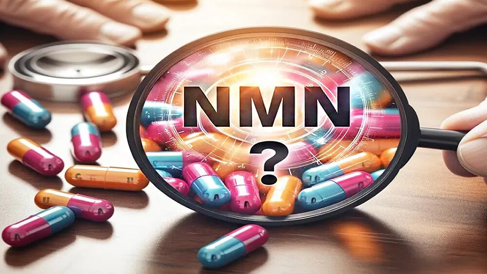 NMN