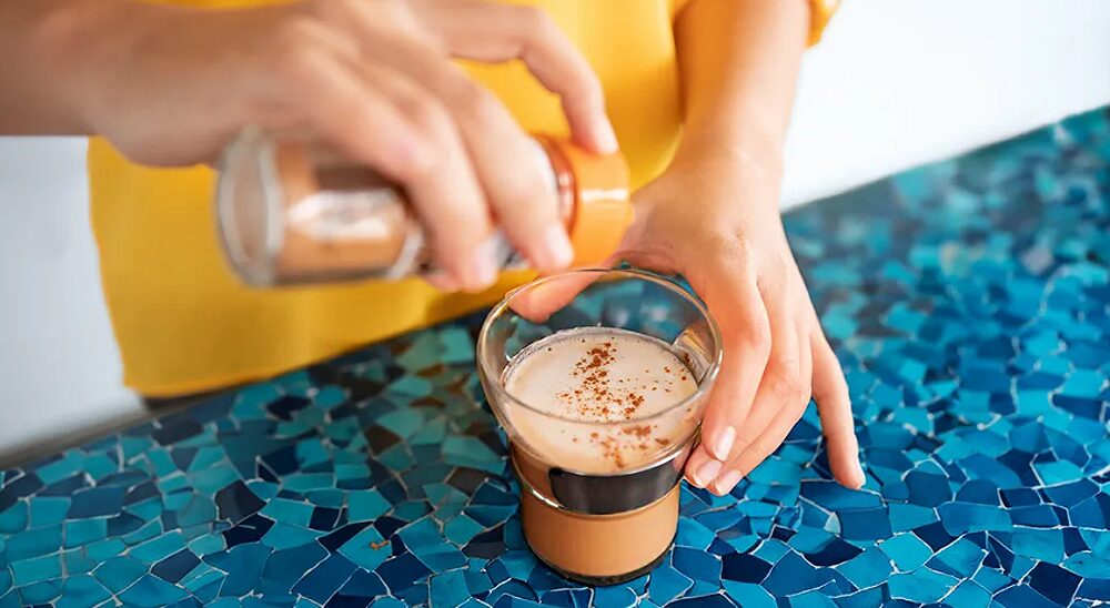 コーヒーダイエット