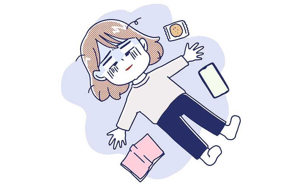 季節性感情障害