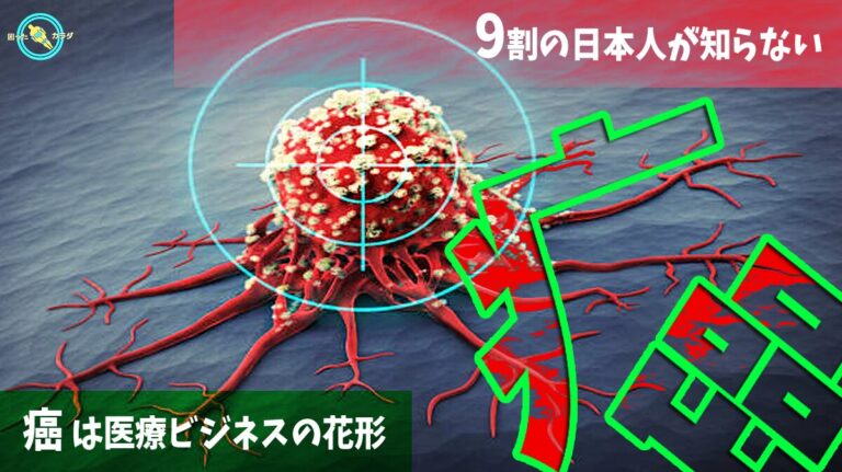 癌 は医療ビジネスの花形2