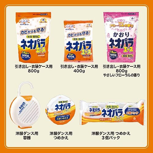 ネオパラエース