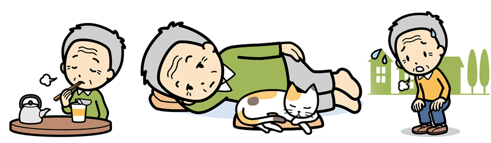 フレイル人