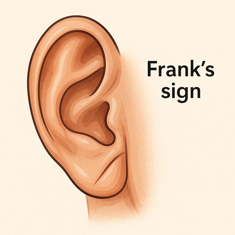 フランクサイン