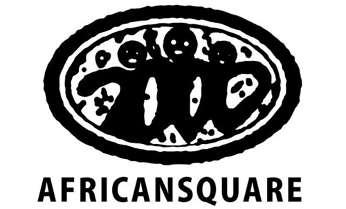 アフリカンスクエアー