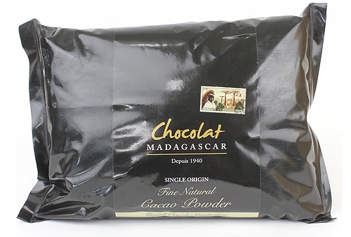 ショコラマダガスカル ココアパウダー 1000g