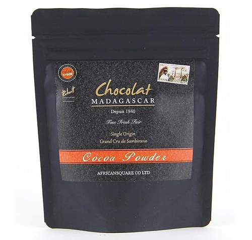 ショコラマダガスカル ココアパウダー 70g
