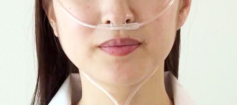 鼻用カニューレ