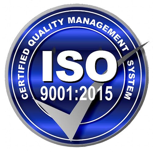 ISO 9001