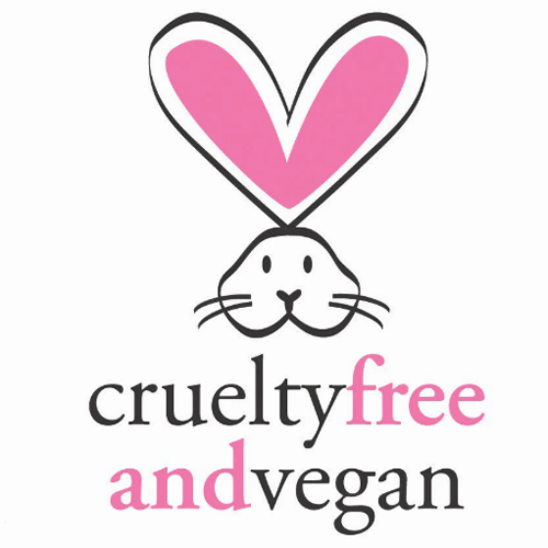 Cruelty Free & Vegan