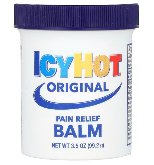 Icy Hot, 鎮痛クリーム、超強力、99.2 g