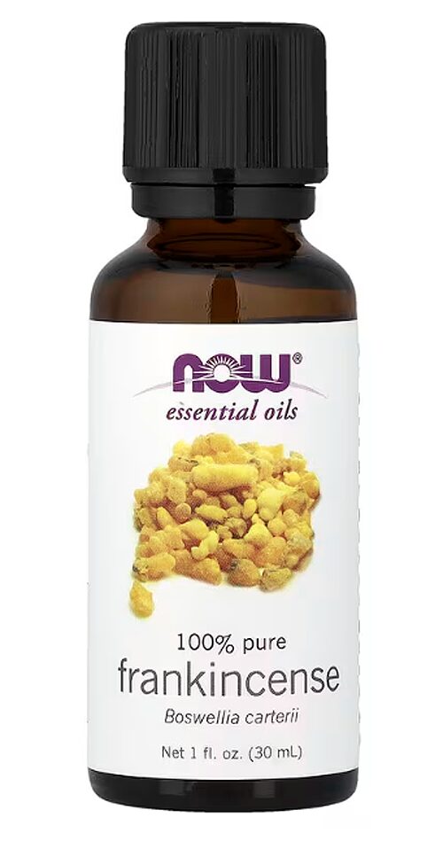 NOW Foods, エッセンシャルオイル、フランキンセンス、30ml