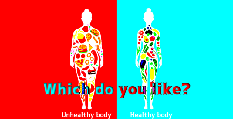 Body Quest 困ったカラダ　which-do-you-like